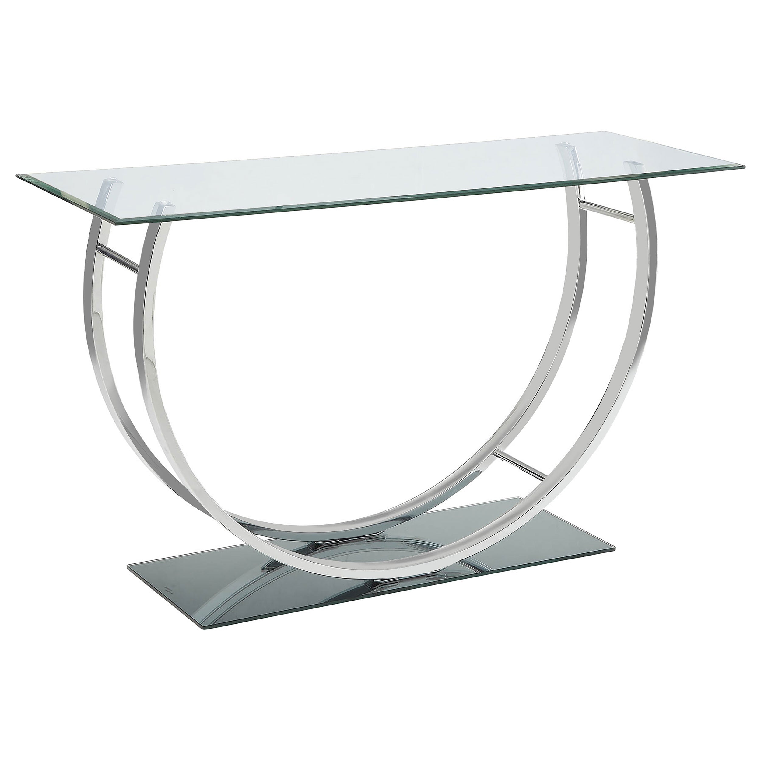 Danville Console Table - Luxe Home Furnishings (Jersey City, NJ)
