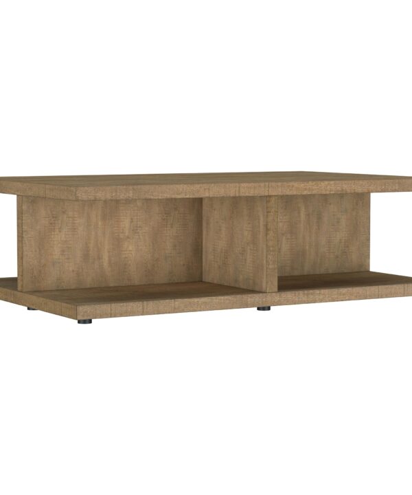 Cortona Coffee Table - Luxe Home Furnishings (Jersey City, NJ)