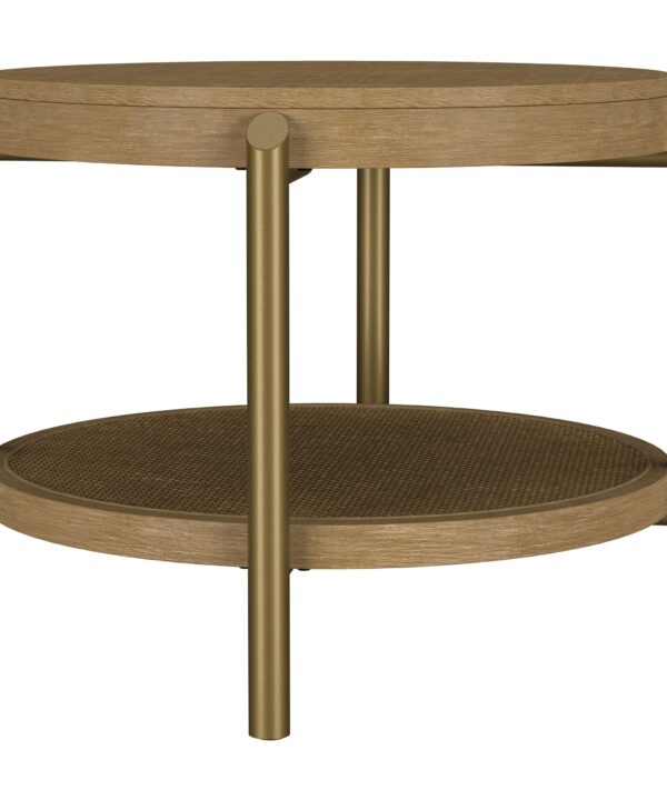 Arini End Table - Luxe Home Furnishings (Jersey City, NJ)