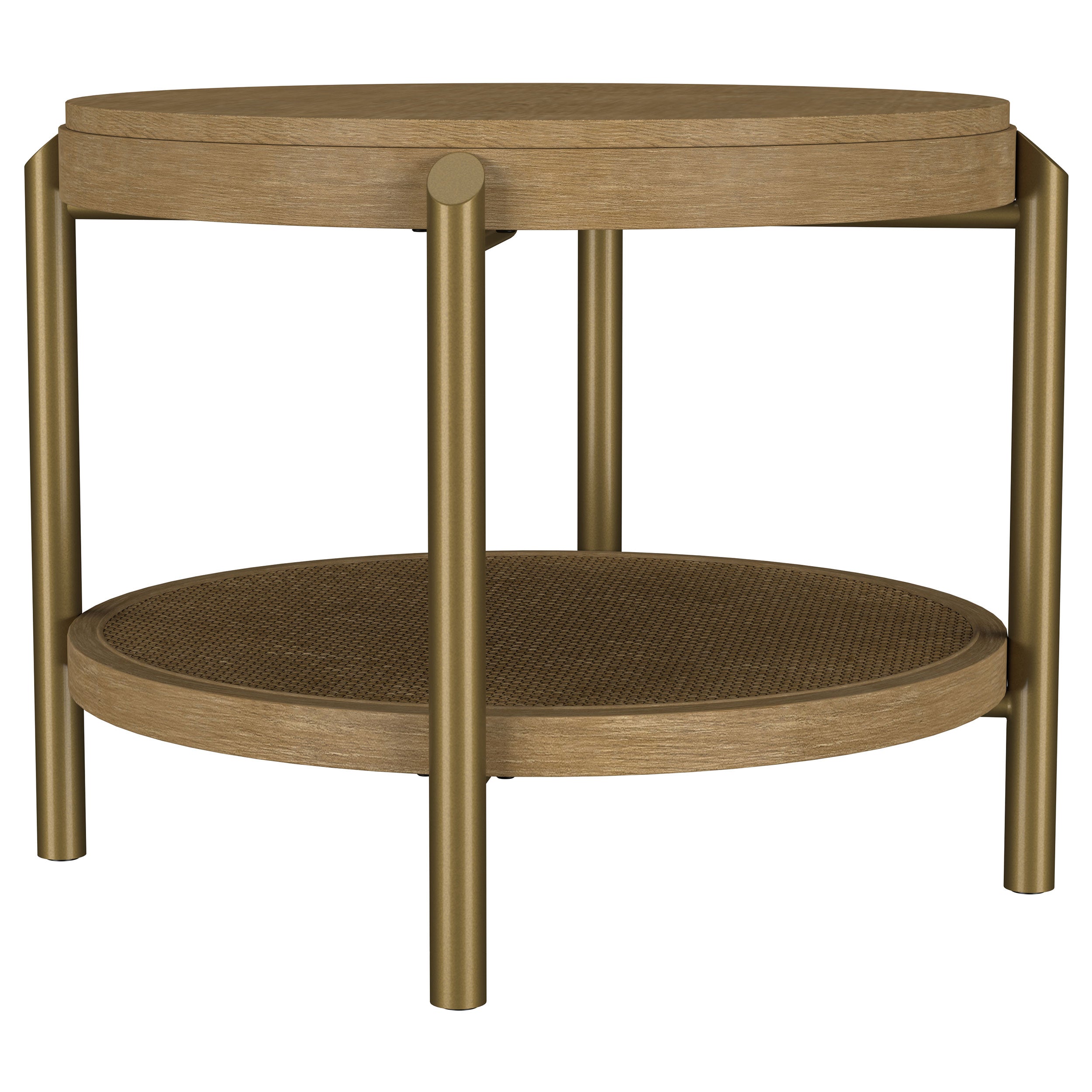 Arini End Table - Luxe Home Furnishings (Jersey City, NJ)