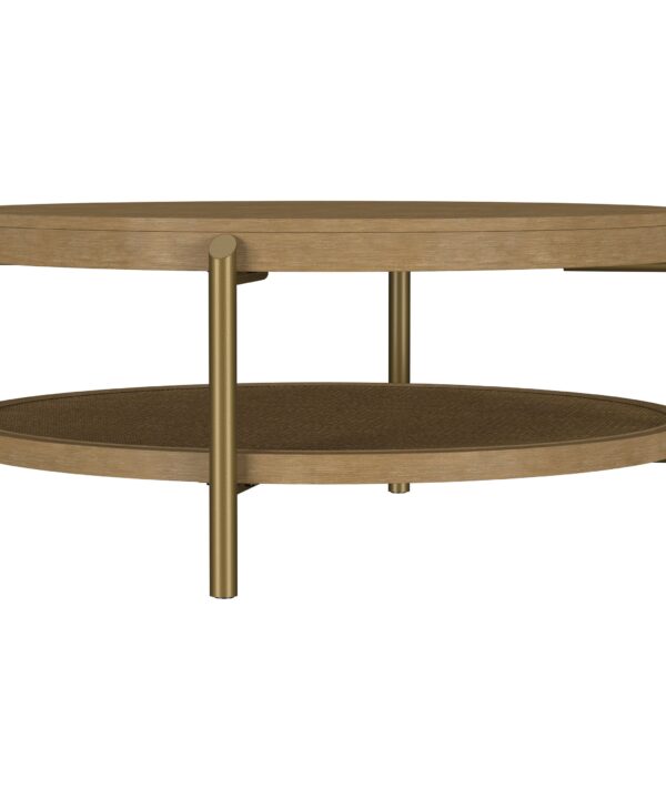 Arini Coffee Table - Luxe Home Furnishings (Jersey City, NJ)