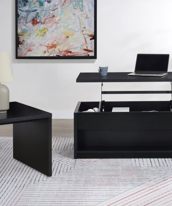 Knapp Lift-Top Coffee Table Set