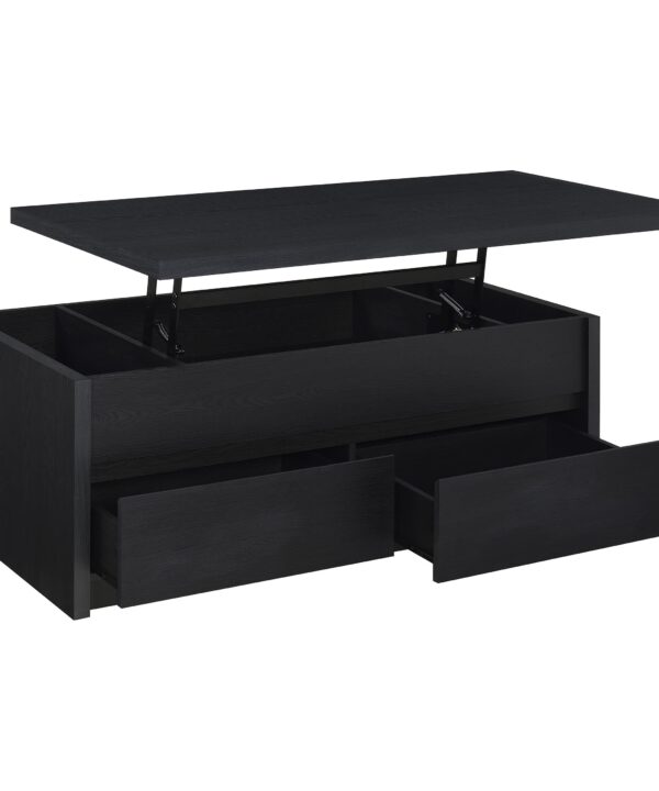 Knapp Lift-Top Coffee Table