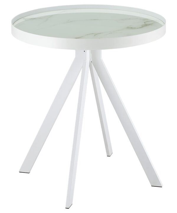 Briggs End Table - Luxe Home Furnishings (Jersey City, NJ)