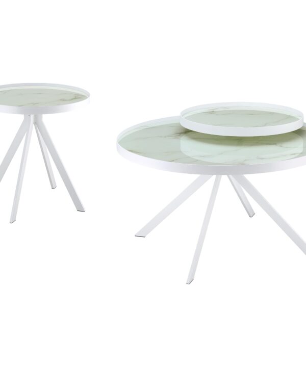 Briggs Coffee Table Set - Luxe Home Furnishings (Jersey City, NJ)