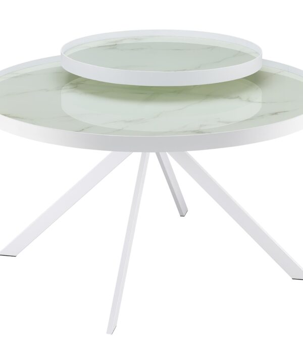 Briggs Coffee Table - Luxe Home Furnishings (Jersey City, NJ)
