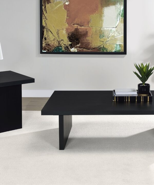 Max Coffee Table Set - Luxe Home Furnishings (Jersey City, NJ)
