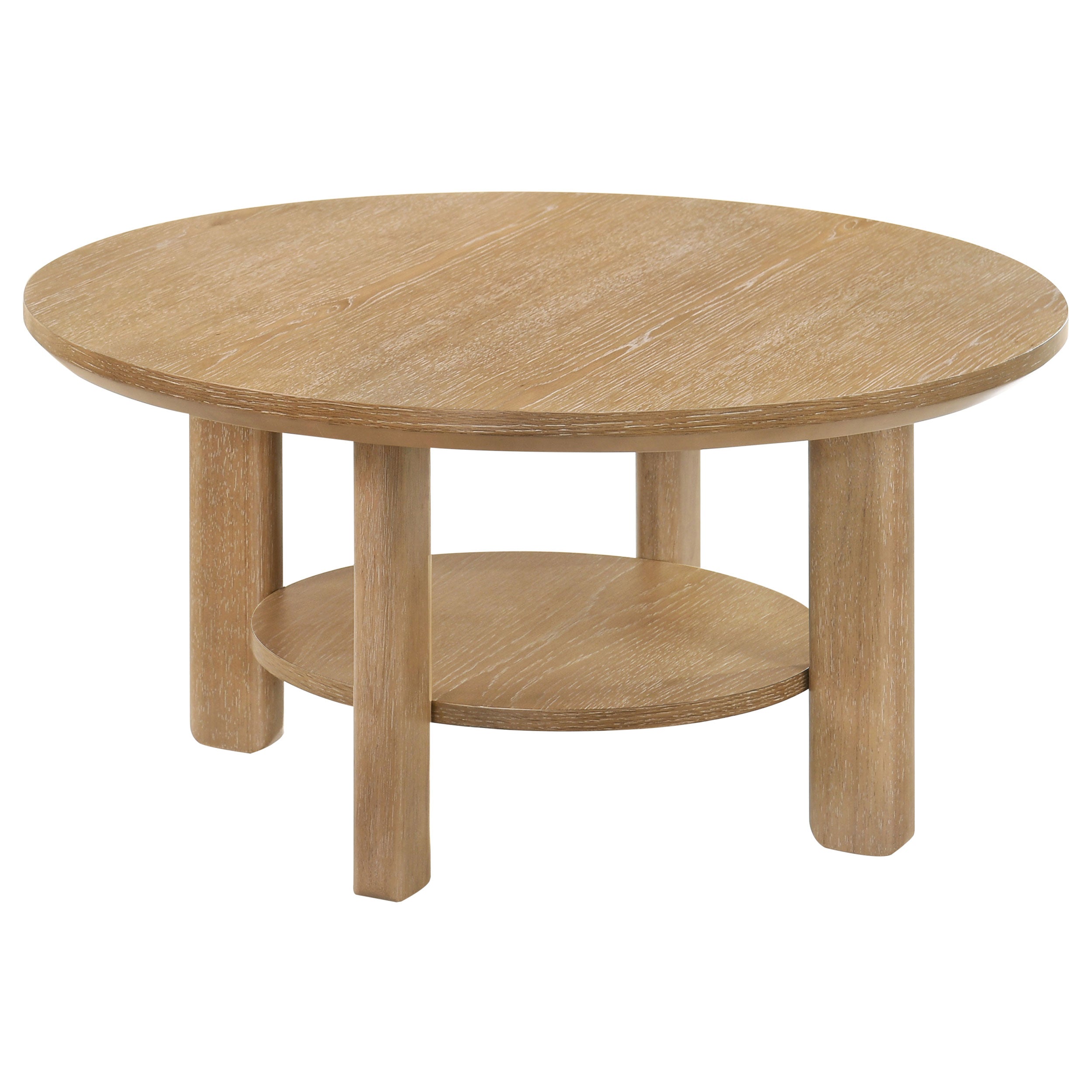 Ottowa Coffee Table - Luxe Home Furnishings (Jersey City, NJ)