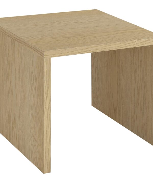 Canoga End Table - Luxe Home Furnishings (Jersey City, NJ)
