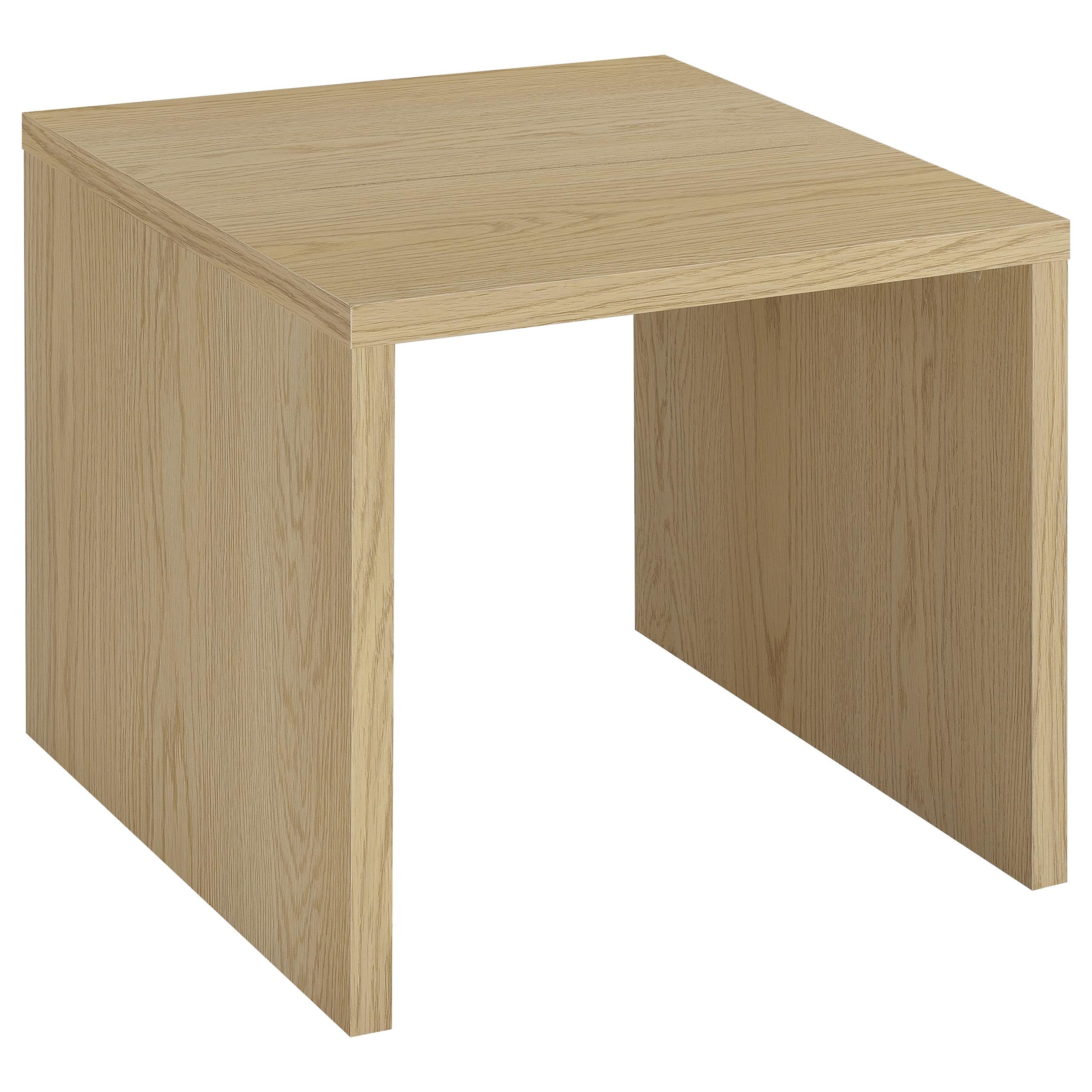 Canoga End Table - Luxe Home Furnishings (Jersey City, NJ)