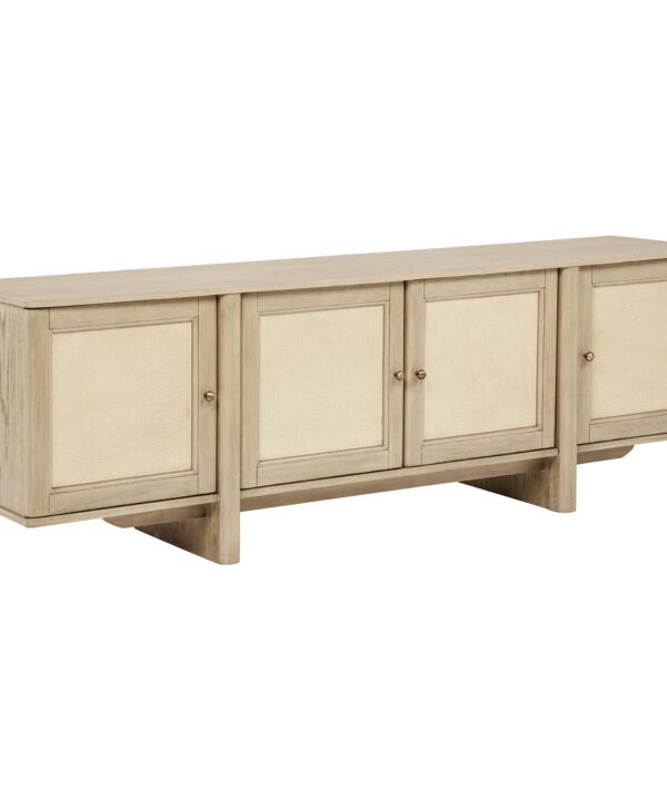 Kailani TV Stand - Luxe Home Furnishings (Jersey City, NJ)
