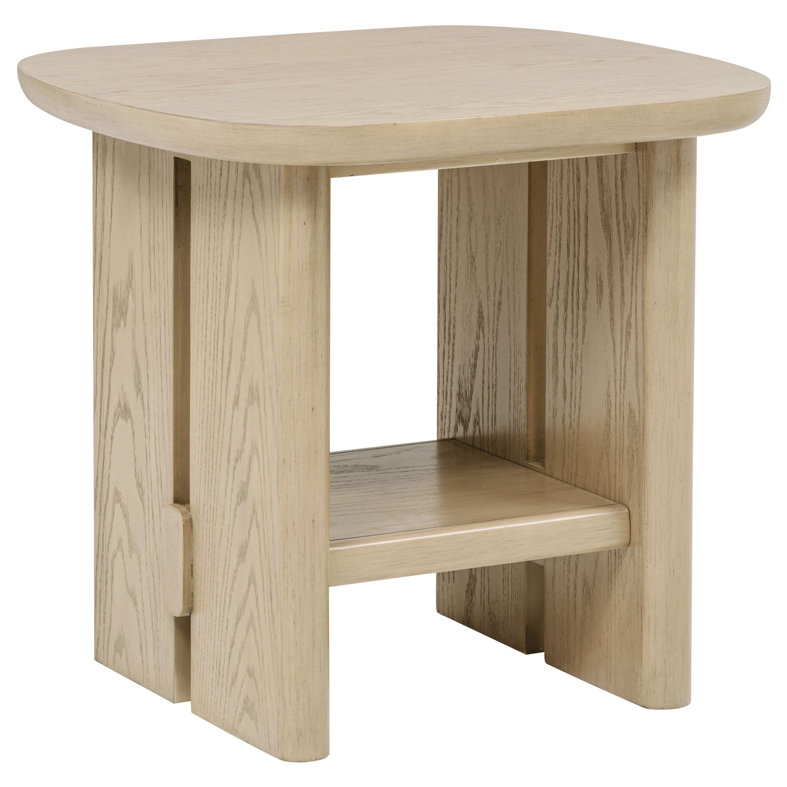 Kailani End Table - Luxe Home Furnishings (Jersey City, NJ)