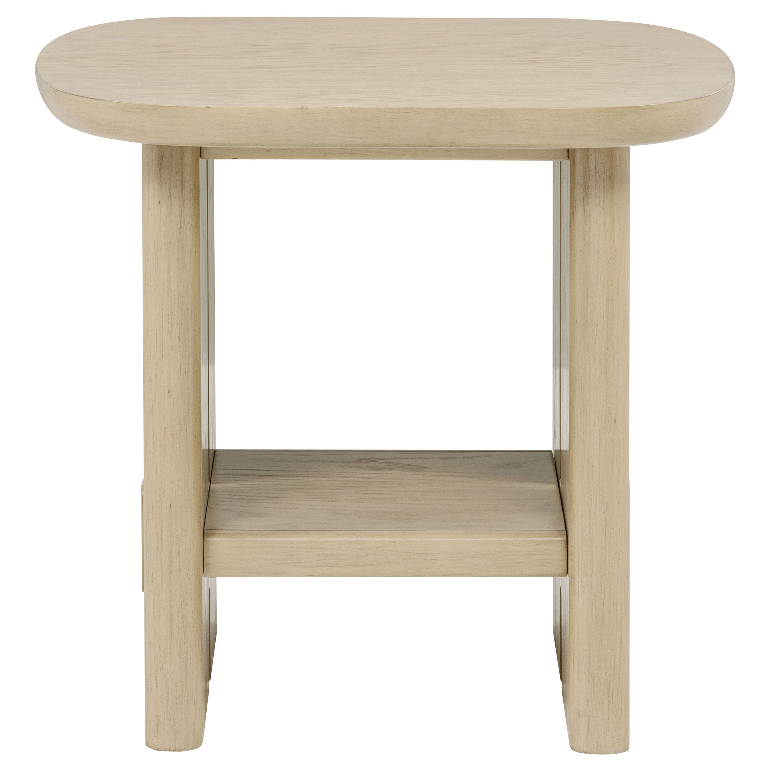 Kailani End Table - Luxe Home Furnishings (Jersey City, NJ)