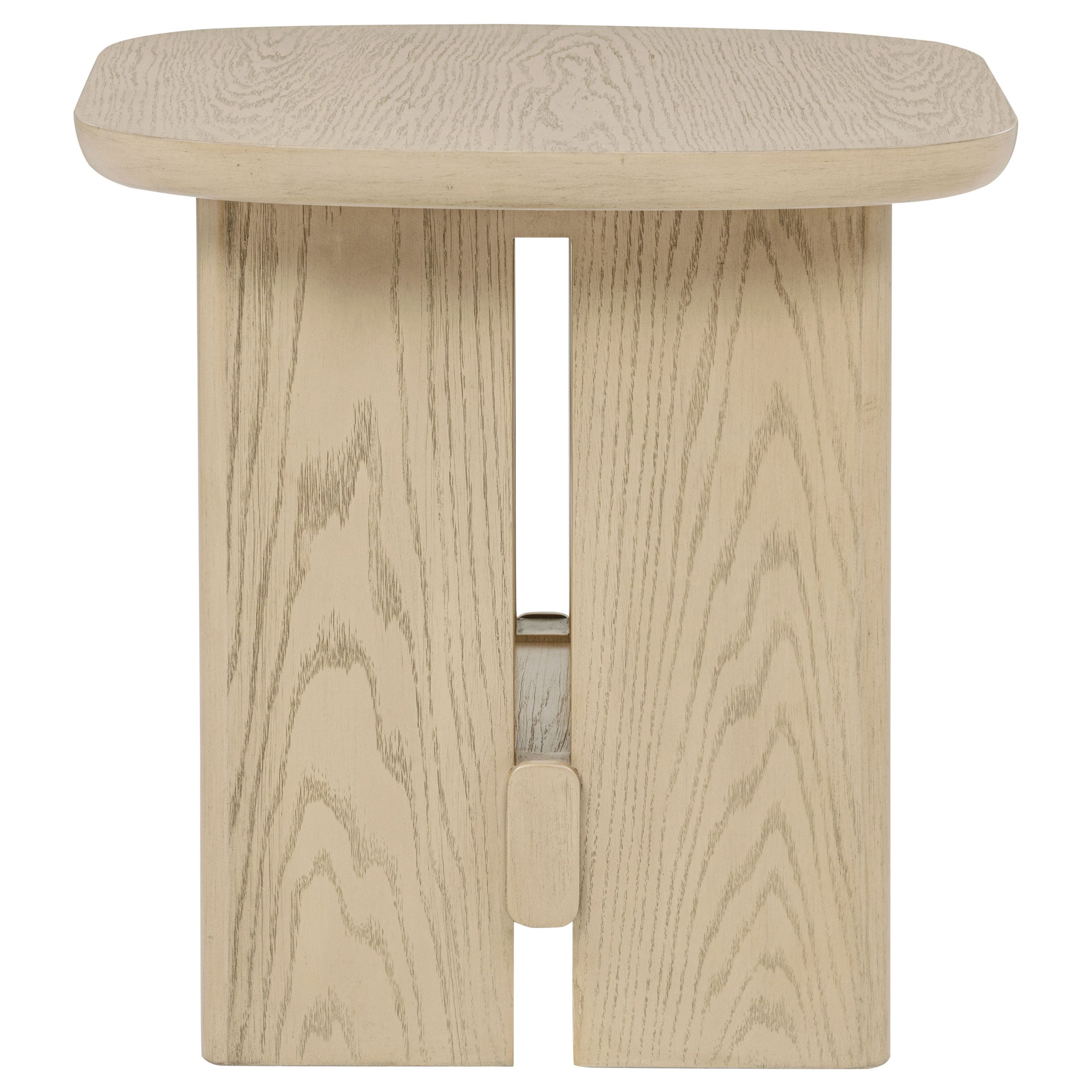 Kailani End Table - Luxe Home Furnishings (Jersey City, NJ)