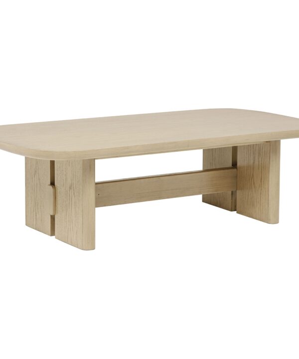 Kailani Coffee Table - Luxe Home Furnishings (Jersey City, NJ)