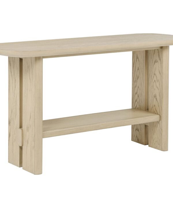 Kailani Console Table - Luxe Home Furnishings (Jersey City, NJ)