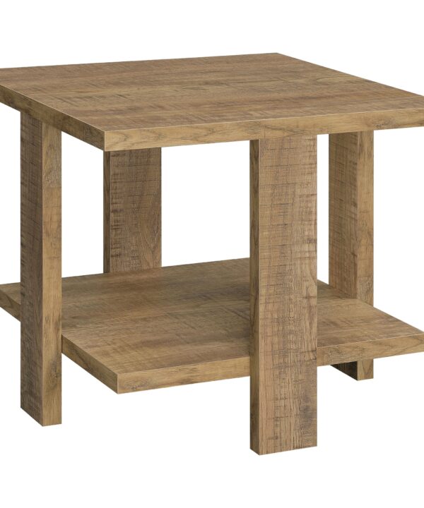 Dawn End Table - Luxe Home Furnishings (Jersey City, NJ)