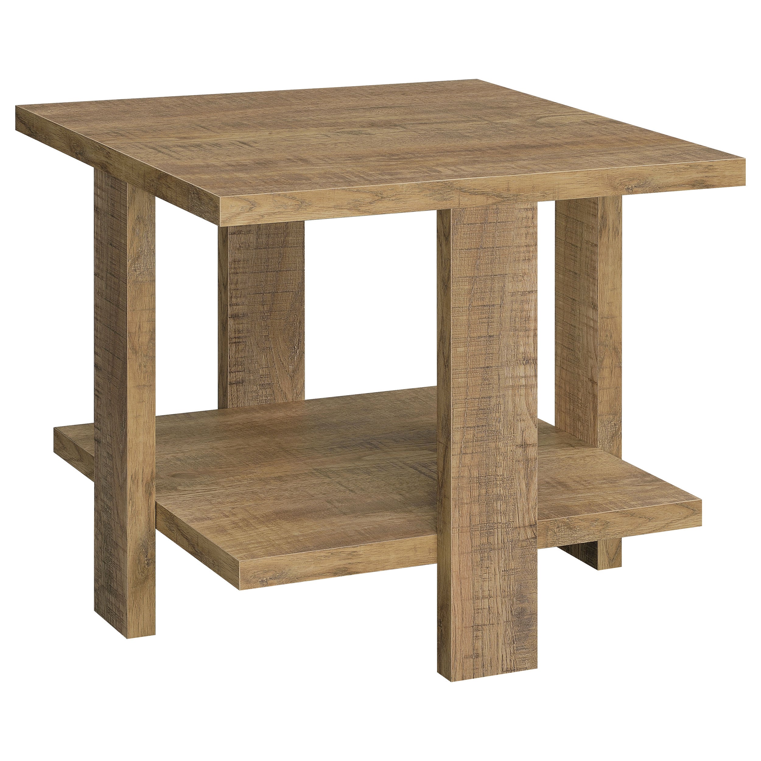 Dawn End Table - Luxe Home Furnishings (Jersey City, NJ)