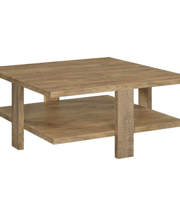 Dawn Coffee Table - Luxe Home Furnishings (Jersey City, NJ)