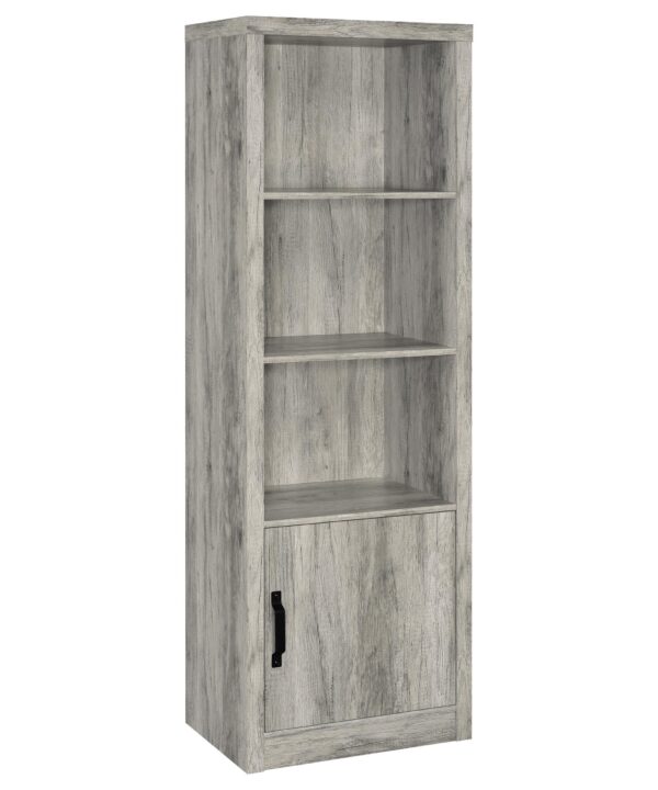 Burke Media Tower - Luxe Home Furnishings (Jersey City, NJ)