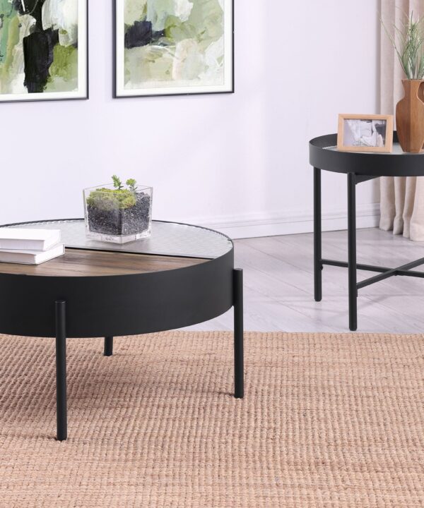 Ozella Coffee Table Set