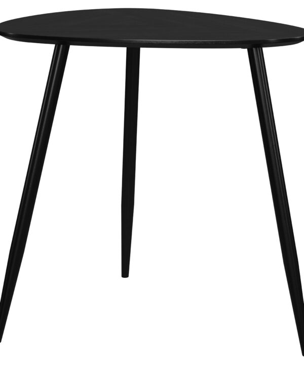 Odessa End Table - Luxe Home Furnishings (Jersey City, NJ)