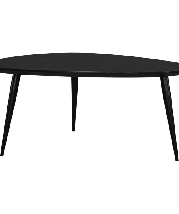 Odessa Coffee Table - Luxe Home Furnishings (Jersey City, NJ)
