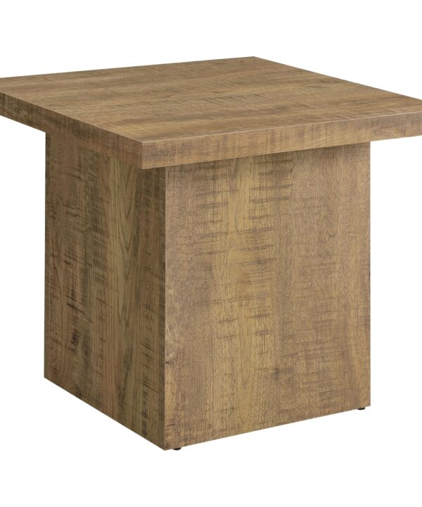 Devar End Table - Luxe Home Furnishings (Jersey City, NJ)