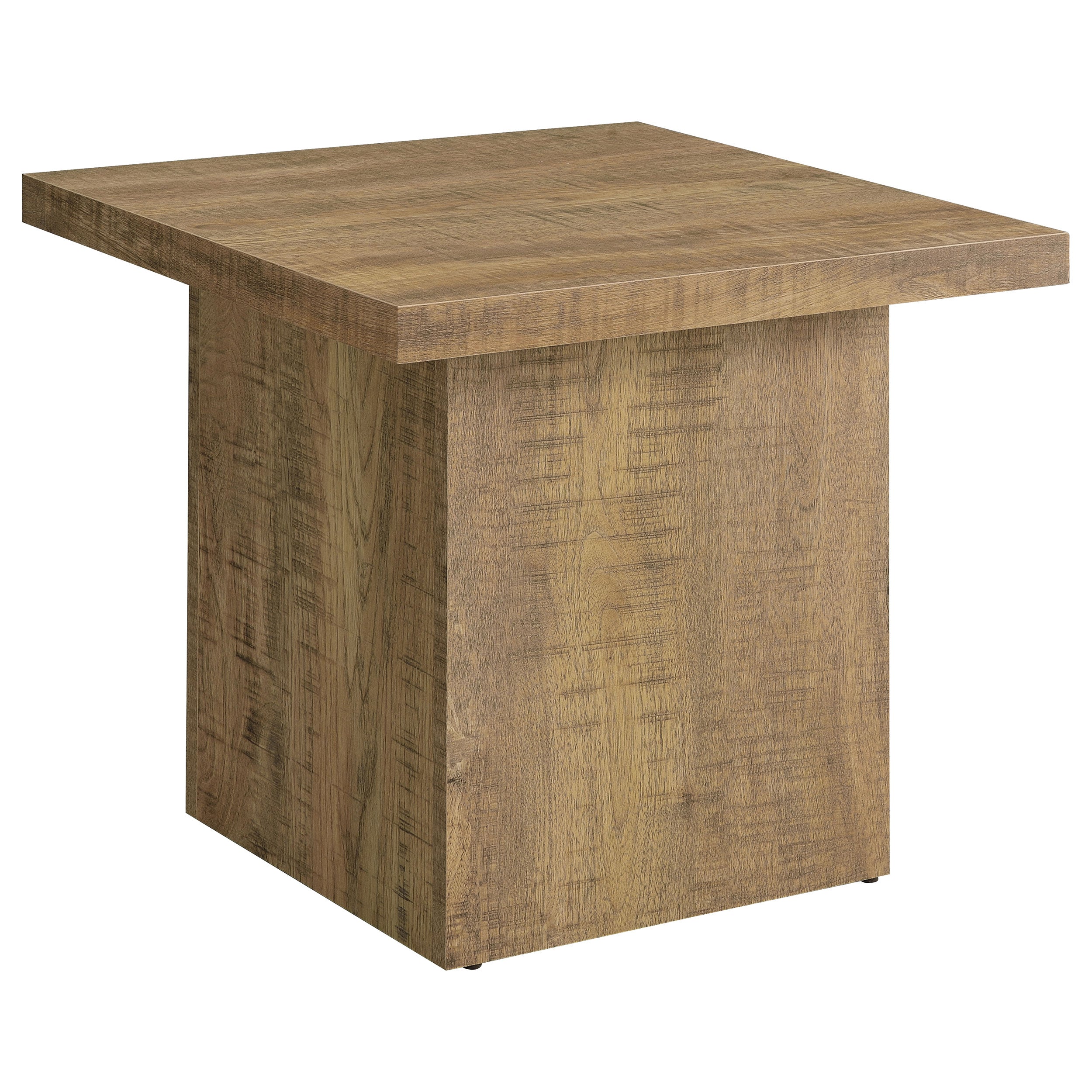 Devar End Table - Luxe Home Furnishings (Jersey City, NJ)