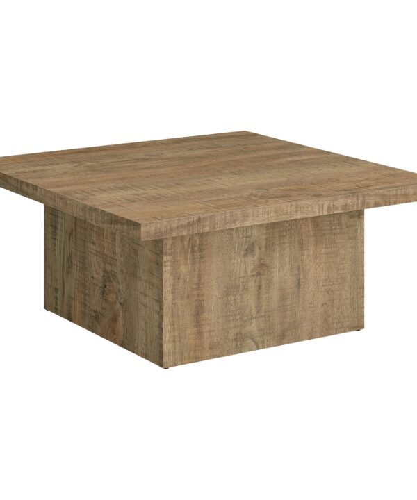 Devar Coffee Table - Luxe Home Furnishings (Jersey City, NJ)