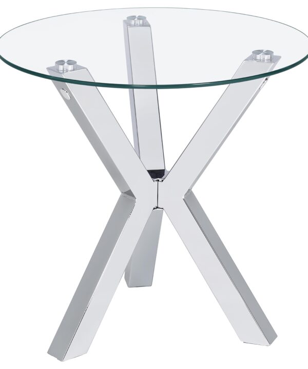 Kenzie End Table