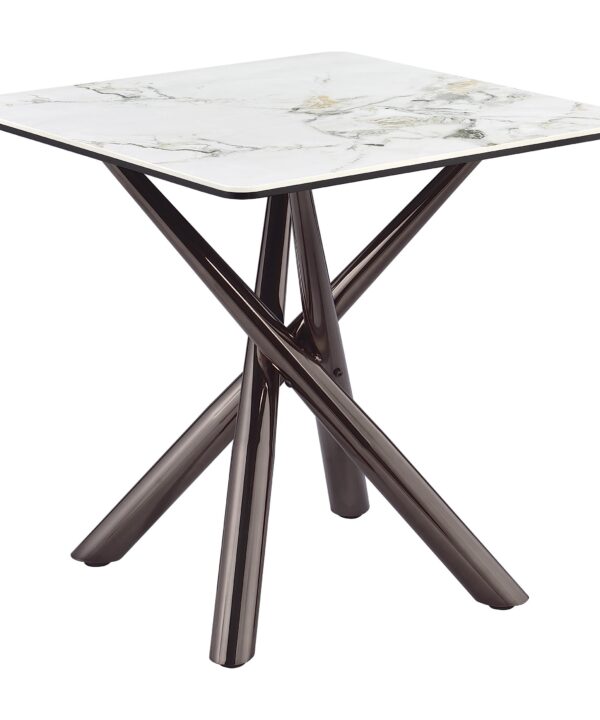 Carvell End Table - Luxe Home Furnishings (Jersey City, NJ)