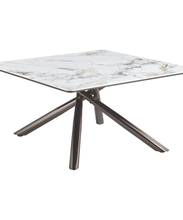 Carvell Coffee Table - Luxe Home Furnishings (Jersey City, NJ)