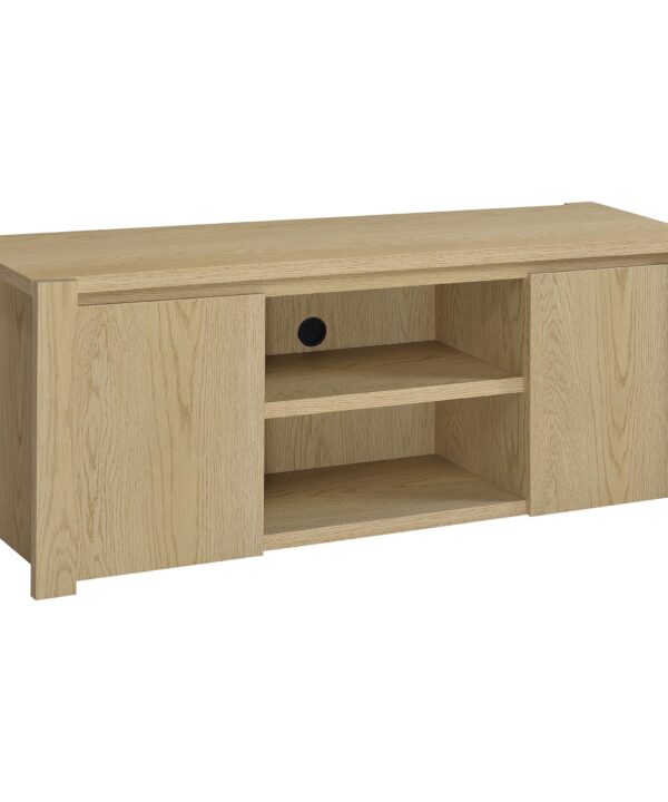 Laurelton TV Stand - Luxe Home Furnishings (Jersey City, NJ)