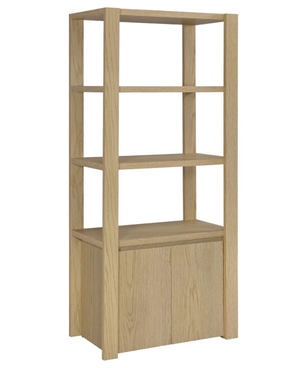 Laurelton Media Tower - Luxe Home Furnishings (Jersey City, NJ)