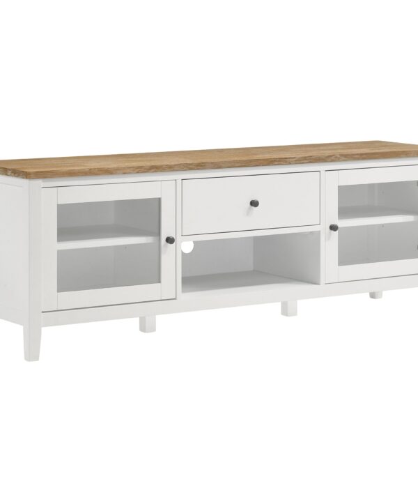 Hollis TV Stand - Luxe Home Furnishings (Jersey City, NJ)