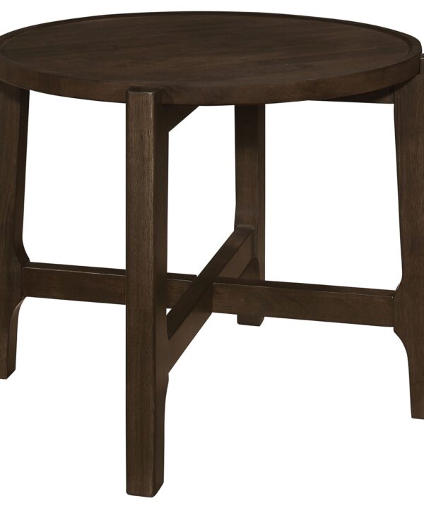 Cota End Table - Luxe Home Furnishings (Jersey City, NJ)