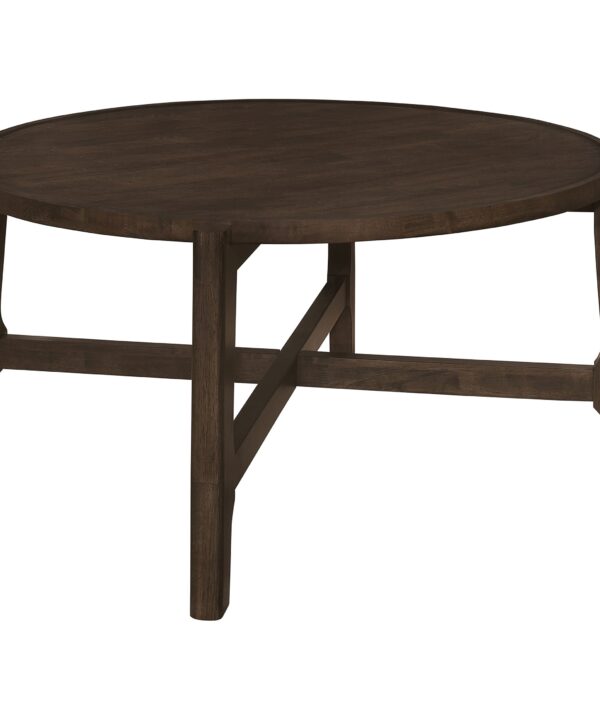 Cota Coffee Table - Luxe Home Furnishings (Jersey City, NJ)