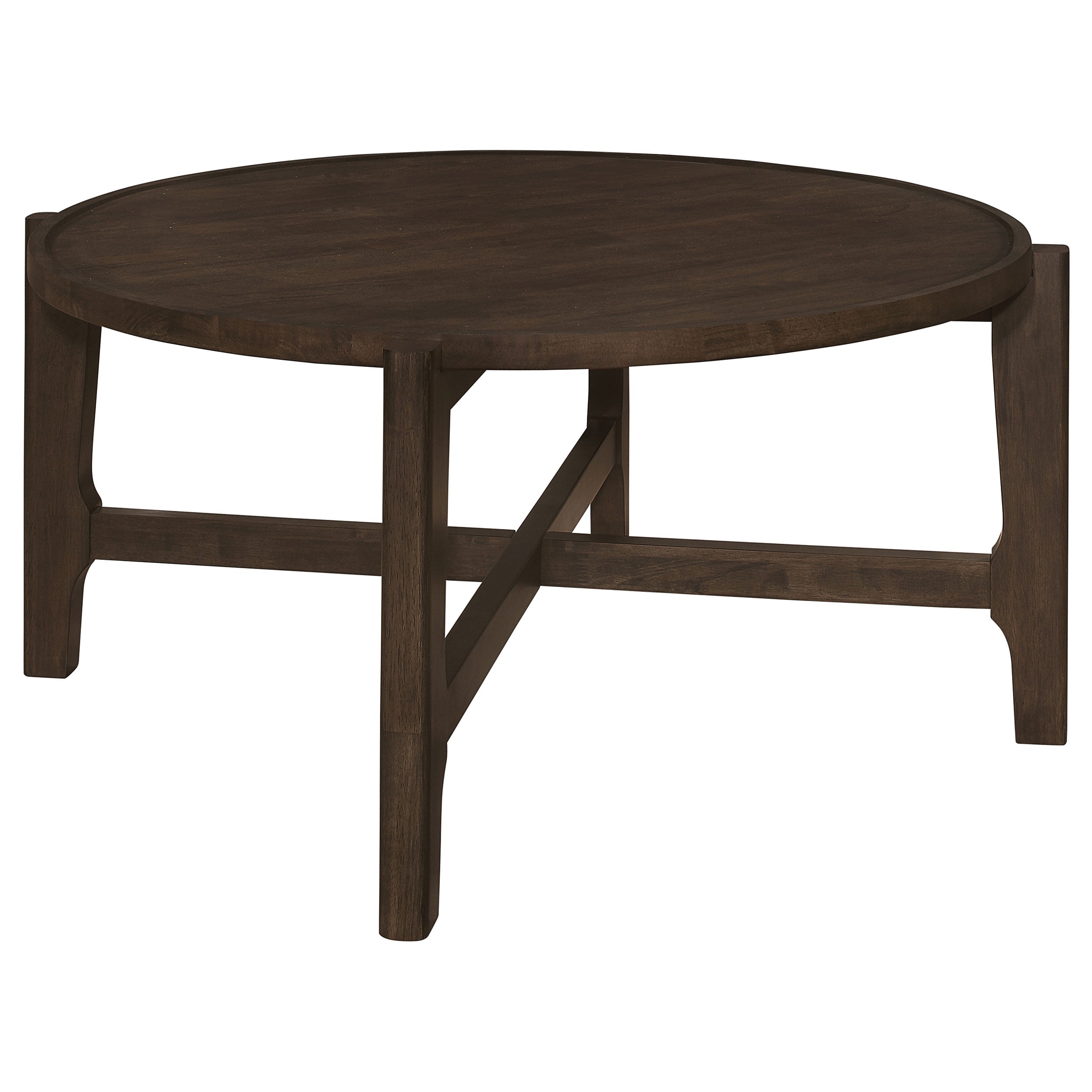 Cota Coffee Table - Luxe Home Furnishings (Jersey City, NJ)