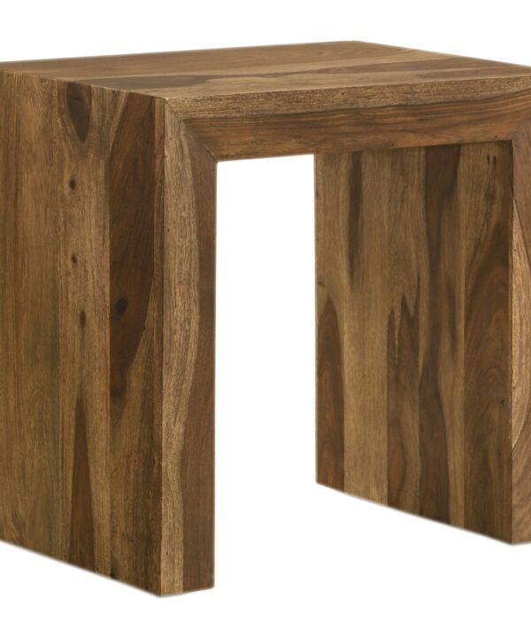 Odilia End Table - Luxe Home Furnishings (Jersey City, NJ)