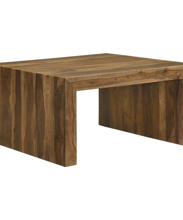 Odilia Coffee Table - Luxe Home Furnishings (Jersey City, NJ)