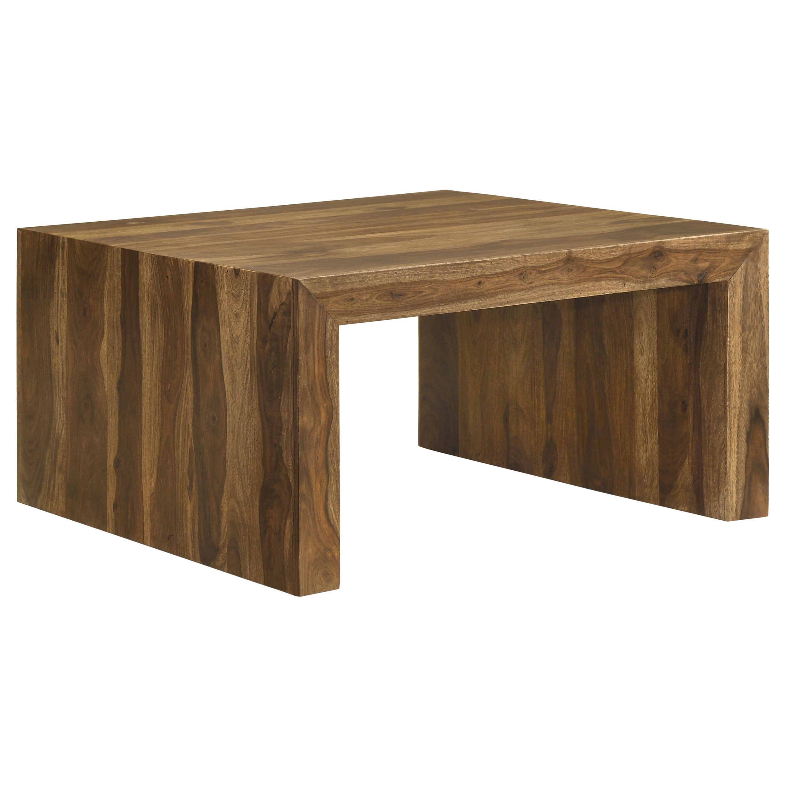 Odilia Coffee Table - Luxe Home Furnishings (Jersey City, NJ)