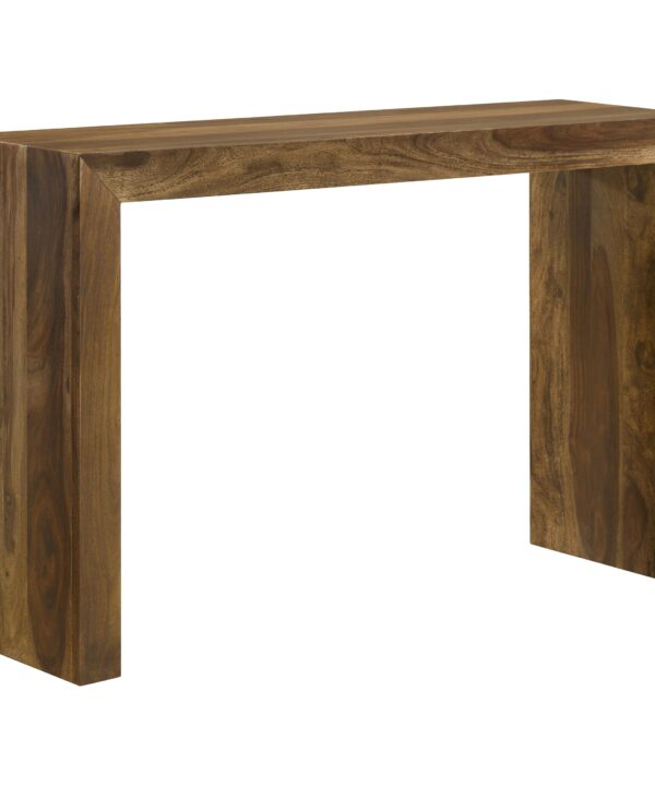 Odilia Console Table - Luxe Home Furnishings (Jersey City, NJ)