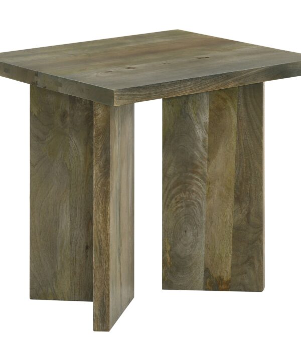 Andando End Table - Luxe Home Furnishings (Jersey City, NJ)
