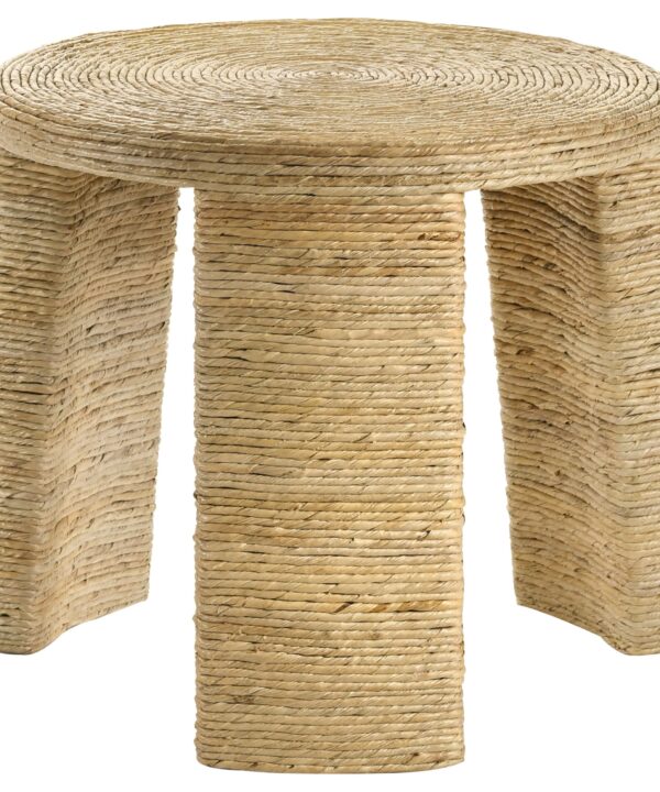 Artina End Table - Luxe Home Furnishings (Jersey City, NJ)