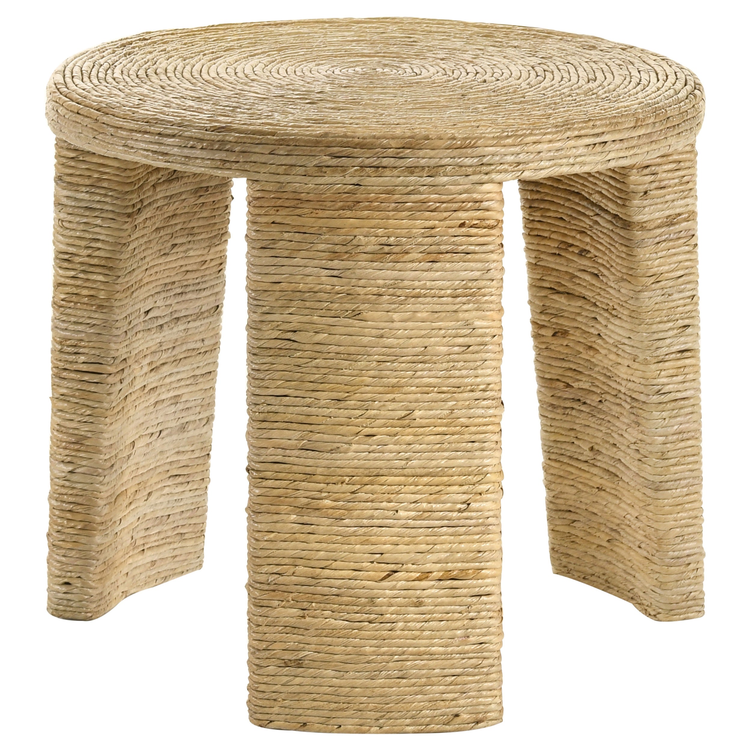 Artina End Table - Luxe Home Furnishings (Jersey City, NJ)