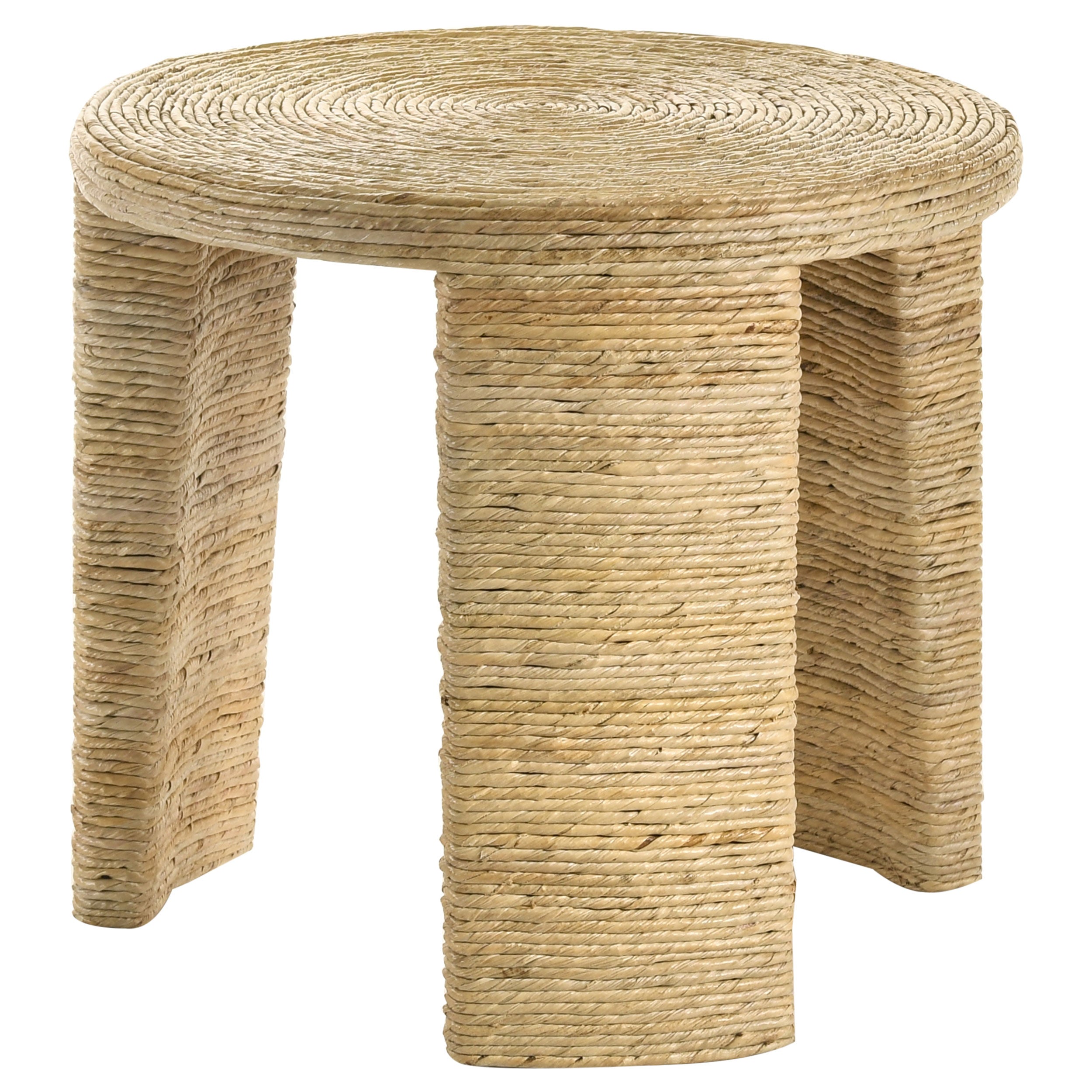 Artina End Table - Luxe Home Furnishings (Jersey City, NJ)