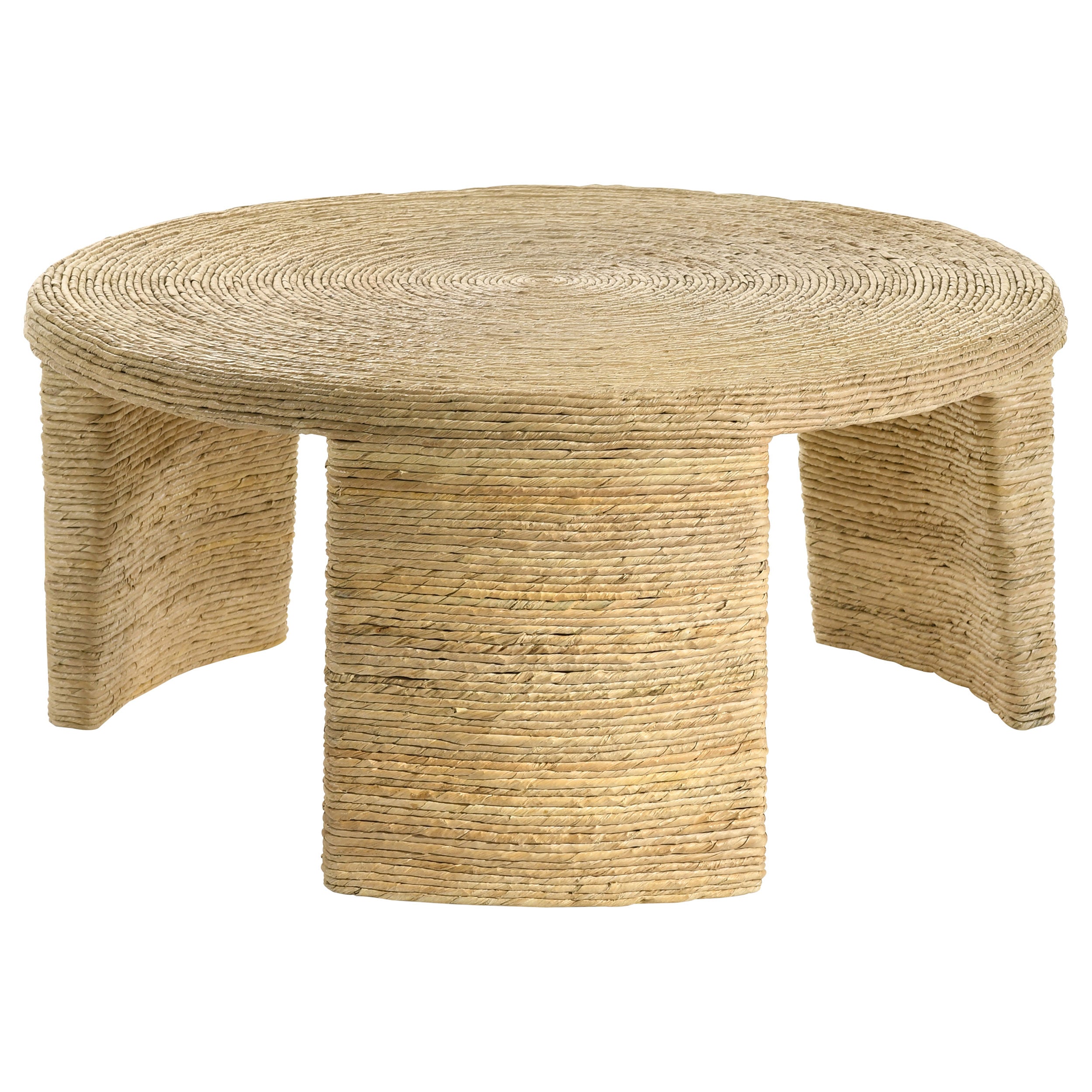 Artina Coffee Table - Luxe Home Furnishings (Jersey City, NJ)