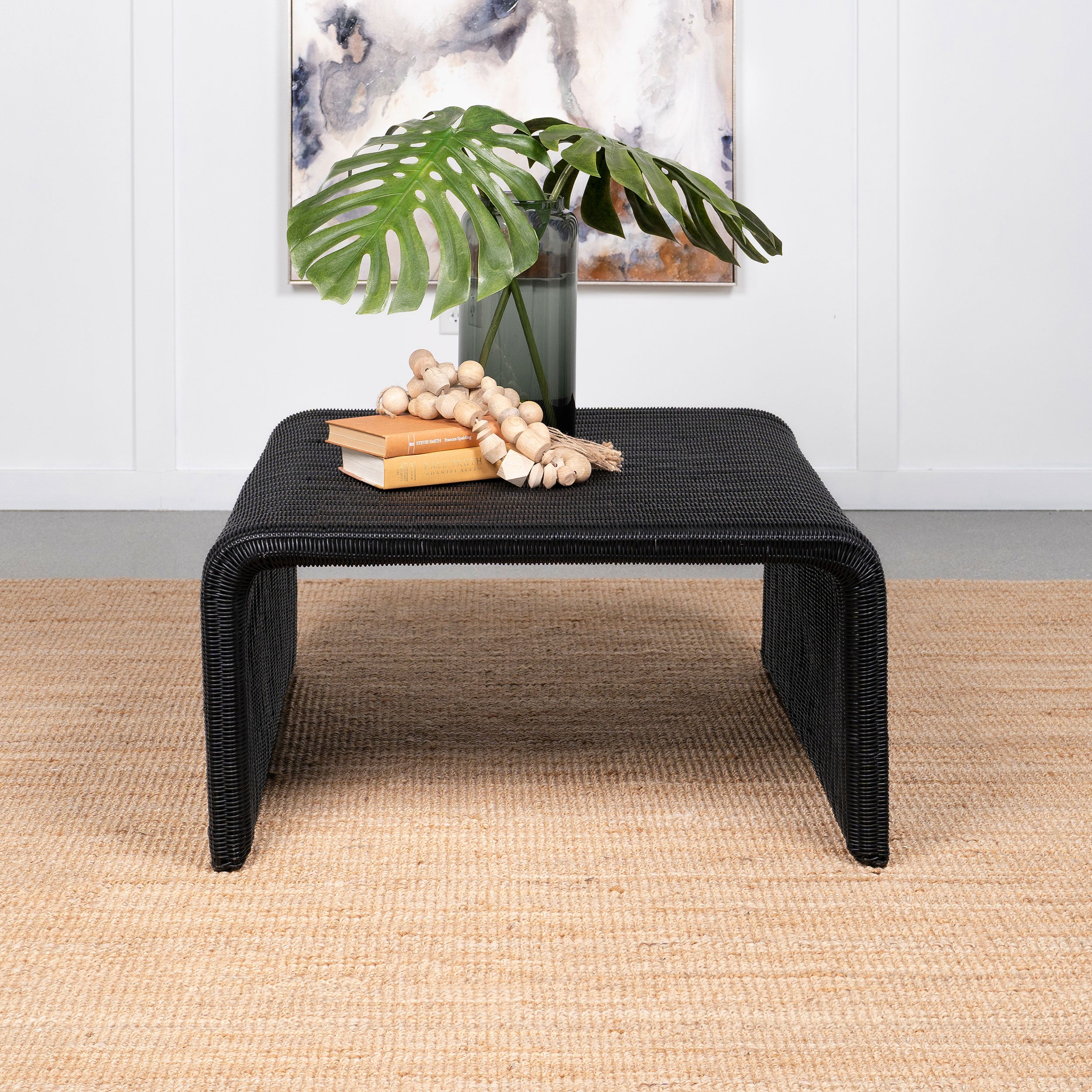 Cahya Coffee Table - Luxe Home Furnishings (Jersey City, NJ)