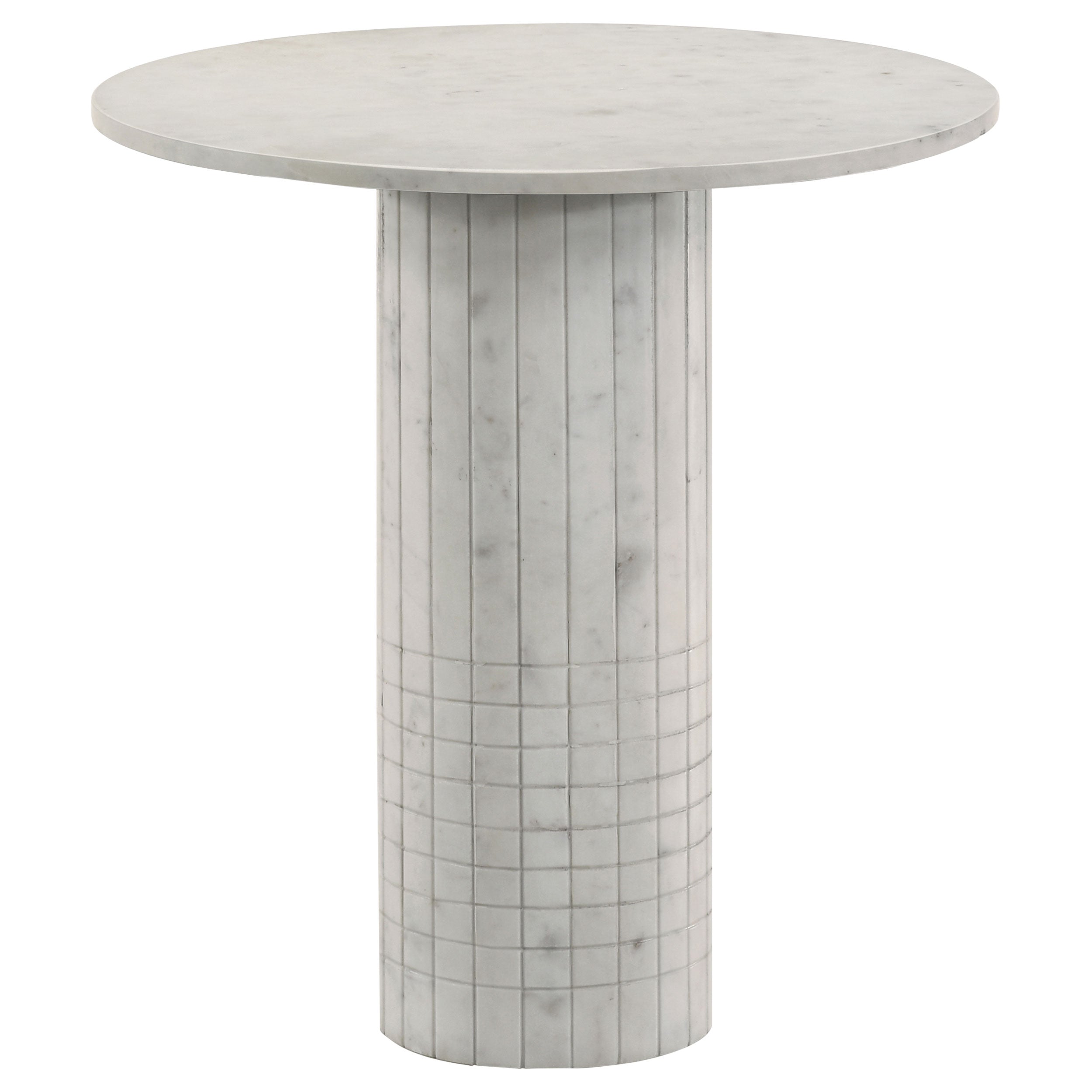 Astoria End Table - Luxe Home Furnishings (Jersey City, NJ)
